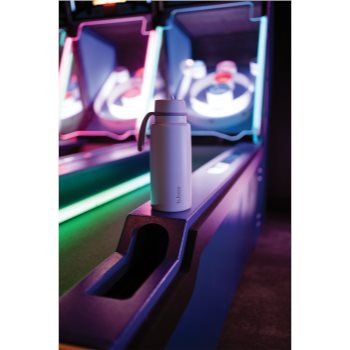 b.box Insulated Flip Top Bottle sticlă termos - imagine 3